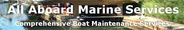 All Aboard Marine Services